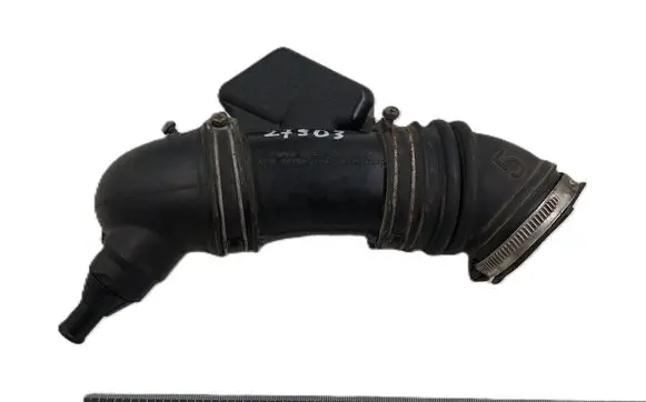 Air intake duct part