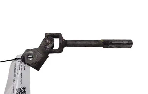 Nissan Qashqai Steering column universal joint 