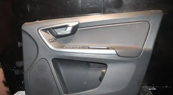 Volvo XC60 Front door card panel trim 30766388