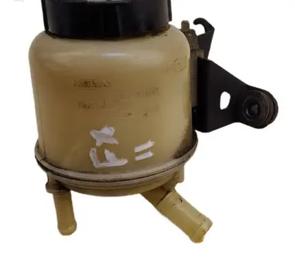 Infiniti FX Power steering fluid tank/reservoir 