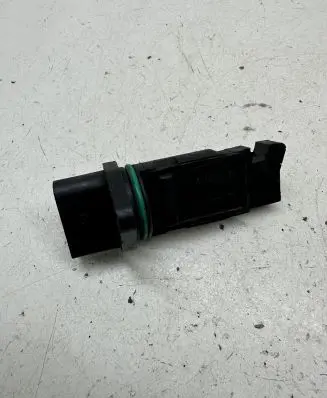 Volkswagen Golf V Mass air flow meter F00C2G2055 027291