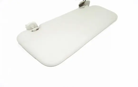 Peugeot 407 Sun visor