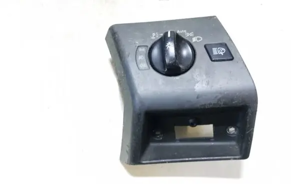 Mercedes-Benz S W220 Light switch 2205450504