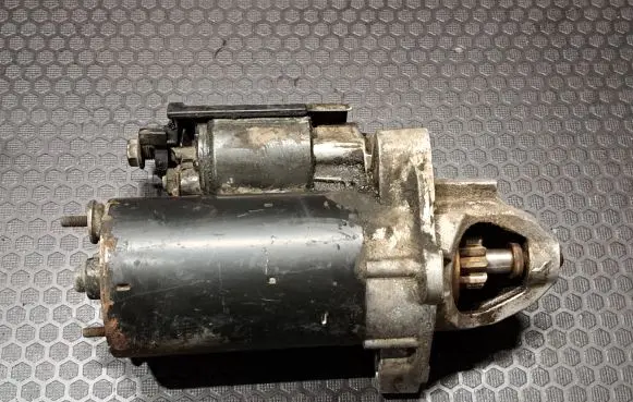 Audi A6 S6 C5 4B Starter motor 1005821966