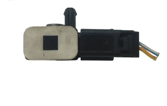 Ford Focus Airbag deployment crash/impact sensor AM5T14B342AA