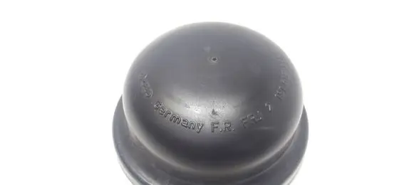 Volkswagen Golf III Rear strut damper dust cover boot 191512135