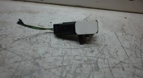 Jaguar XJL Airbag deployment crash/impact sensor 8M5T14B342AC