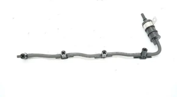 Renault Laguna III Fuel line pipe