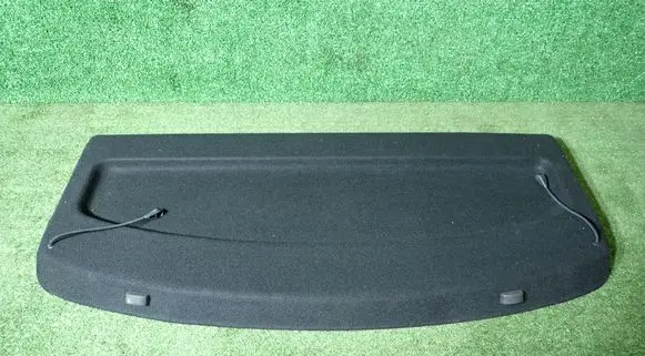 Renault Captur II Parcel shelf 