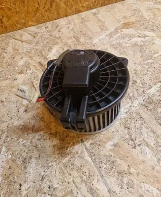 Mazda CX-5 Heater fan/blower HB111D651 0727000701