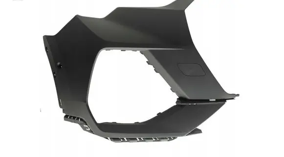 Audi Q3 F3 Front bumper 83A807108G