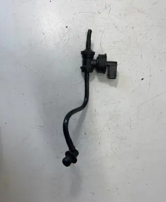 Ford C-MAX I Vacuum line/pipe/hose BA7ZA 108689