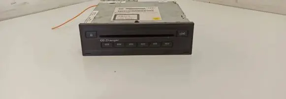 Audi A6 S6 C6 4F CD/DVD changer 4E0035110A CXCA1699GB 4E0910110L