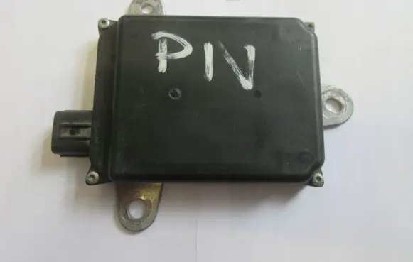 Blind spot module