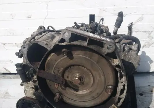 Volkswagen Polo III 6N 6N2 6NF Automatic gearbox cmj