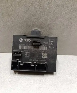 Audi Q3 8U Door control unit/module 8X0959795B