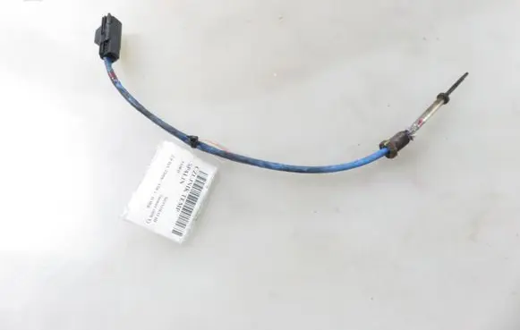 Ford Mondeo Mk III Exhaust gas temperature sensor 6S7112B591BA