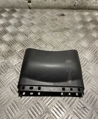 Steering wheel column trim