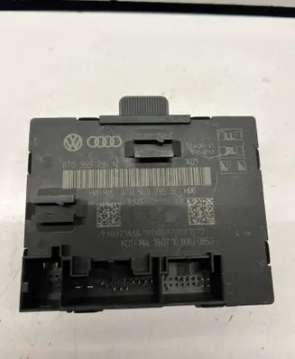 Audi S5 Door control unit/module 8T0959795N