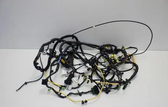 Hyundai i20 (BC3 BI3) Other wiring loom 91500C0010
