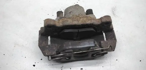 Skoda Octavia Mk2 (1Z) Front brake caliper
