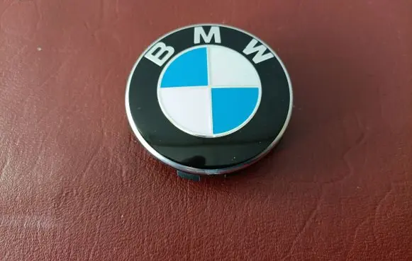 BMW 3 G20 G21 Original wheel cap 6850834 36136850834