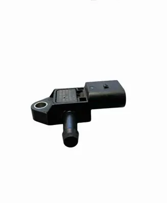 Exhaust gas pressure sensor