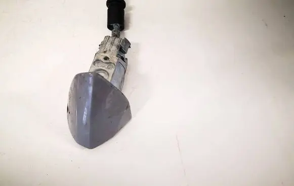 Audi Q4 e-tron Front door lock (next to the handle) 89B837167