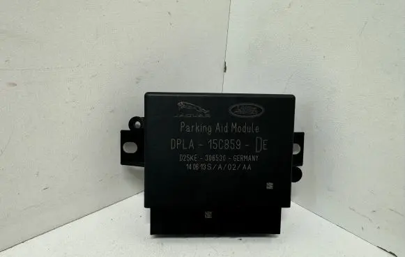 Land Rover Range Rover Sport L494 Parking PDC control unit/module DPLA15C859DE