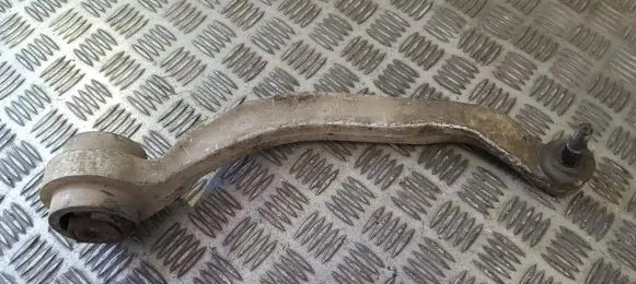 Front lower control arm/wishbone