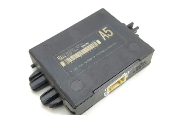 Lexus UX Immobilizer control unit/module 62A605000 8978412040