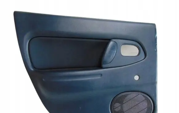 Mazda 323 F Rear door card panel trim
