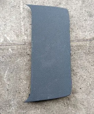 Audi Q7 4L Other dashboard part 4L0863915