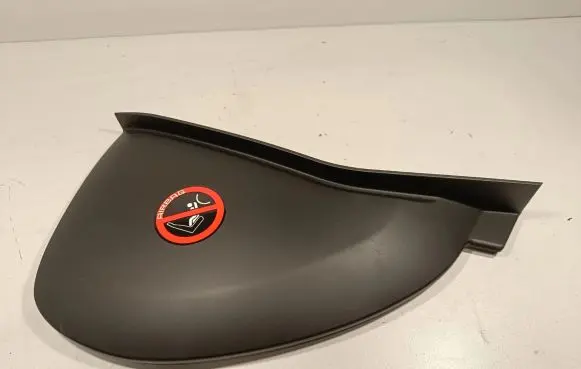 Jaguar XF X250 Dashboard side end trim 8X23F04480A