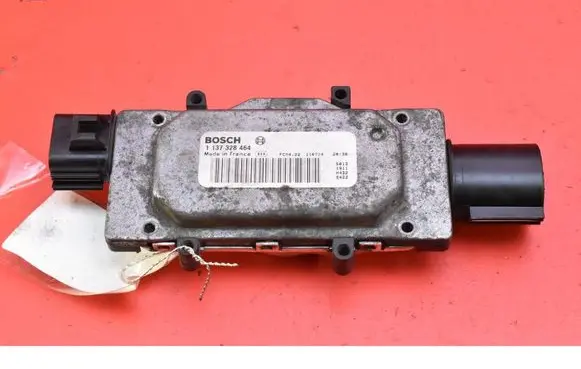 Mazda 3 II Relay mounting block 1137328464