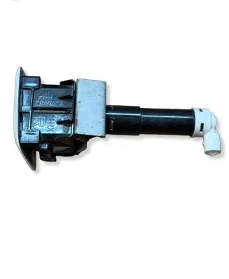 Toyota RAV 4 (XA30) Headlight washer spray nozzle 79956