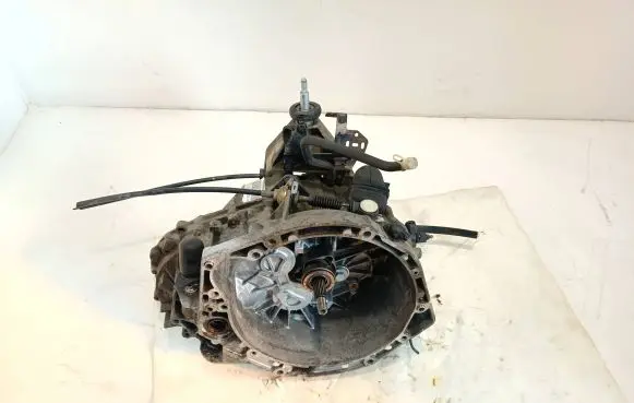 Renault Master II Manual 5 speed gearbox PF1AA023