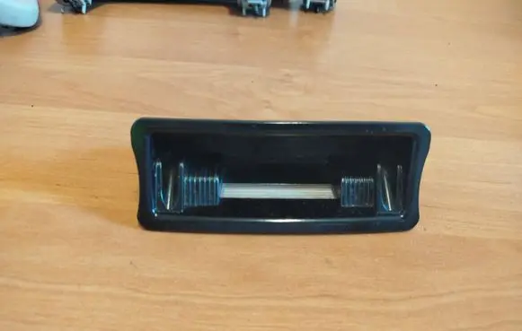 Audi A3 S3 8P Car ashtray 8P0857575 10983