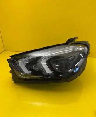 Mercedes-Benz GLE W167 Headlight/headlamp A1679066504