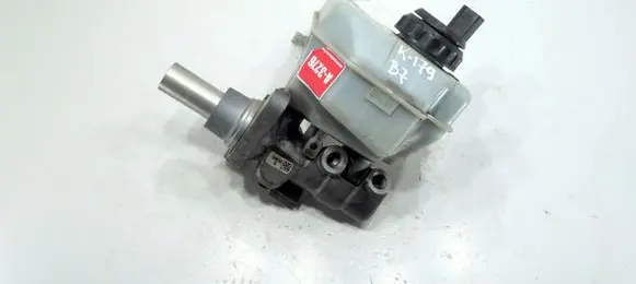 Volkswagen PASSAT B7 Master brake cylinder 3C1611301