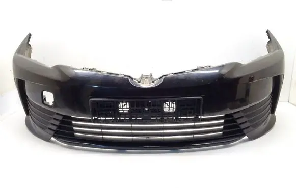 Toyota Corolla E160 E170 Front bumper