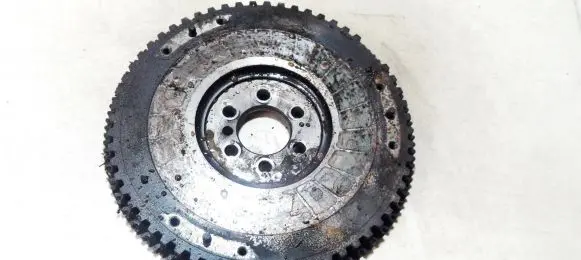 Flywheel