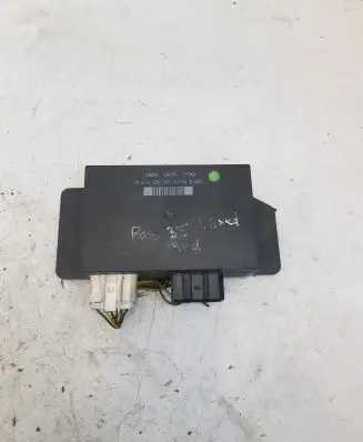 Volkswagen PASSAT B5.5 Comfort/convenience module 3B0959798