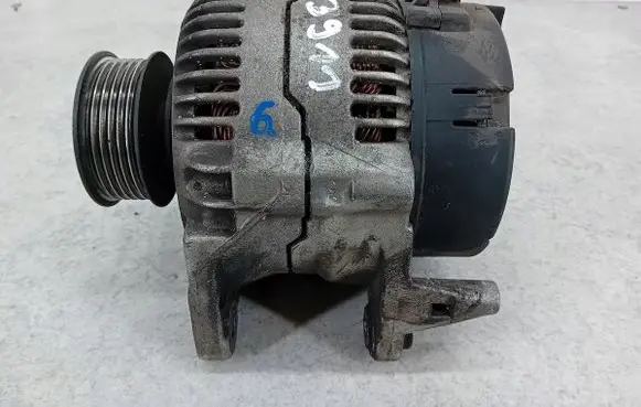Volkswagen II LT Generator/alternator 