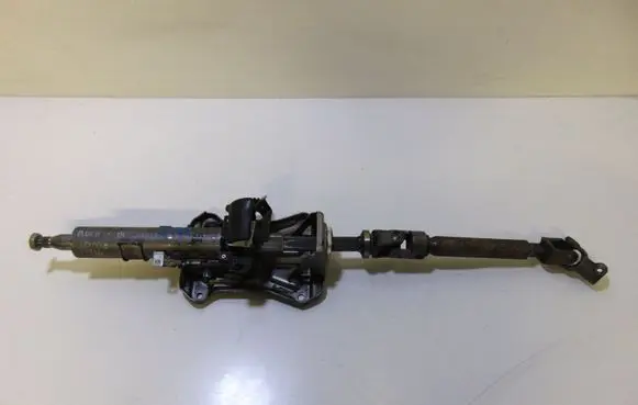 Fiat Ducato Steering wheel axle set 7355358730