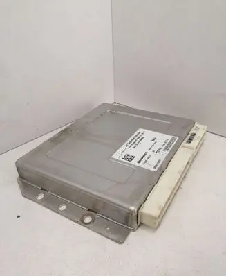 Tesla Model S Air suspension control unit module (rear) 600641300B