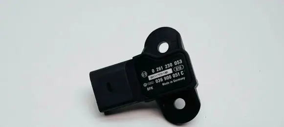 Audi A4 S4 B5 8D Air pressure sensor 0261230053 036906051C