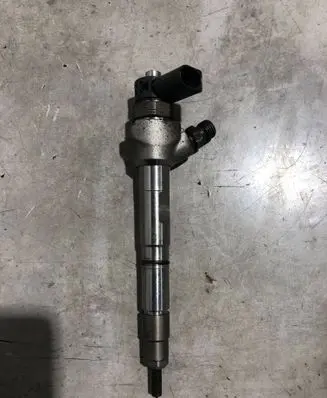 Fuel injector