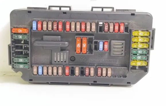 Fuse module