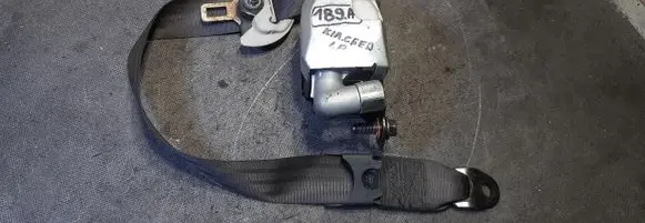 KIA Ceed Front seatbelt 88810A2100WK